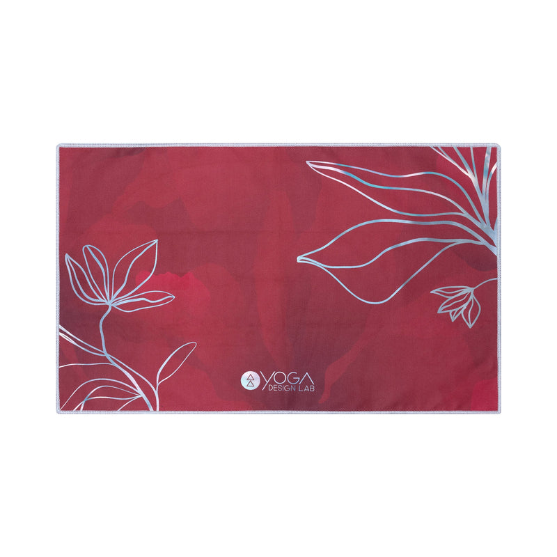 Load image into Gallery viewer, Yoga Hand Towel