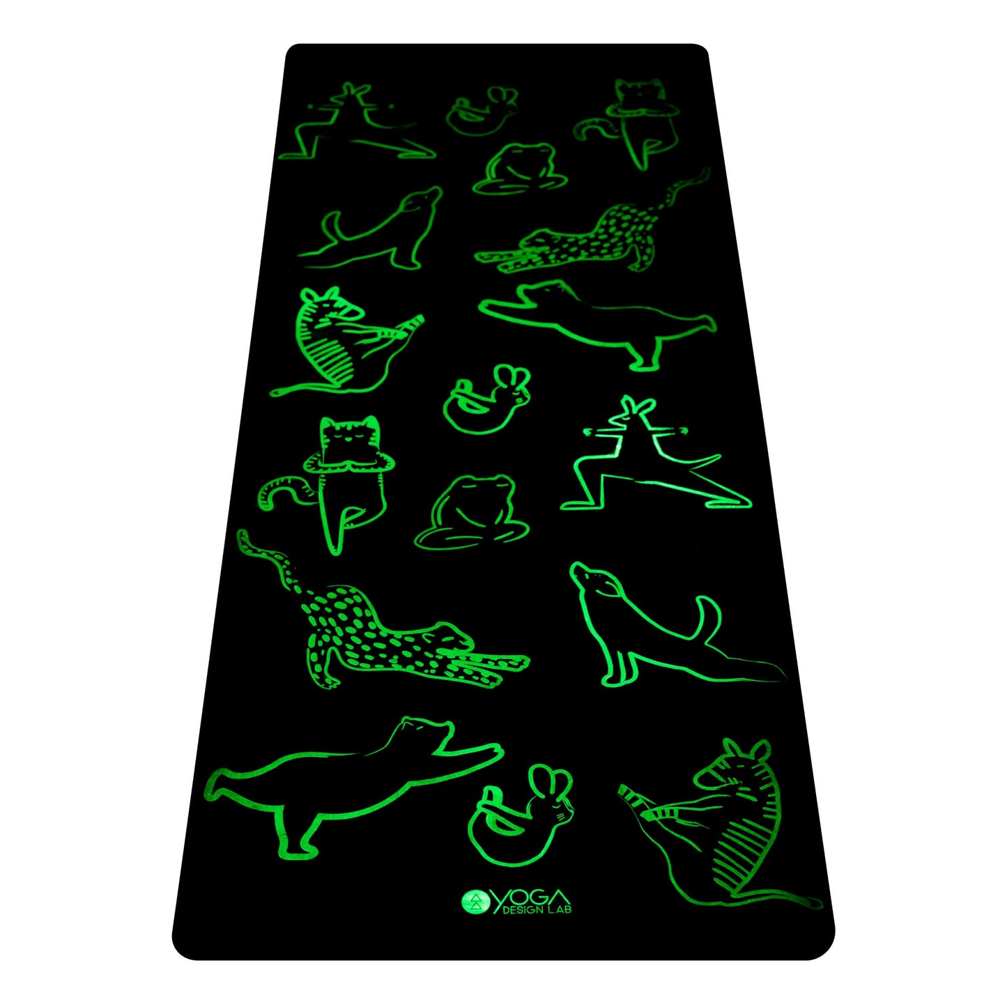 Kids Combo Yoga Mat