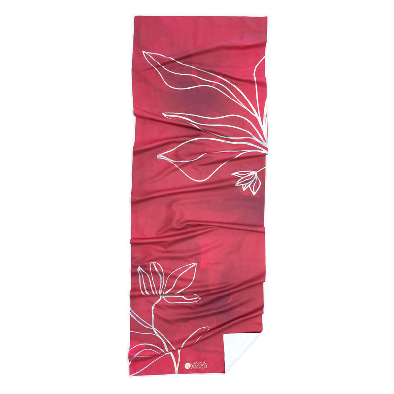 Load image into Gallery viewer, Yoga Mat Towel
