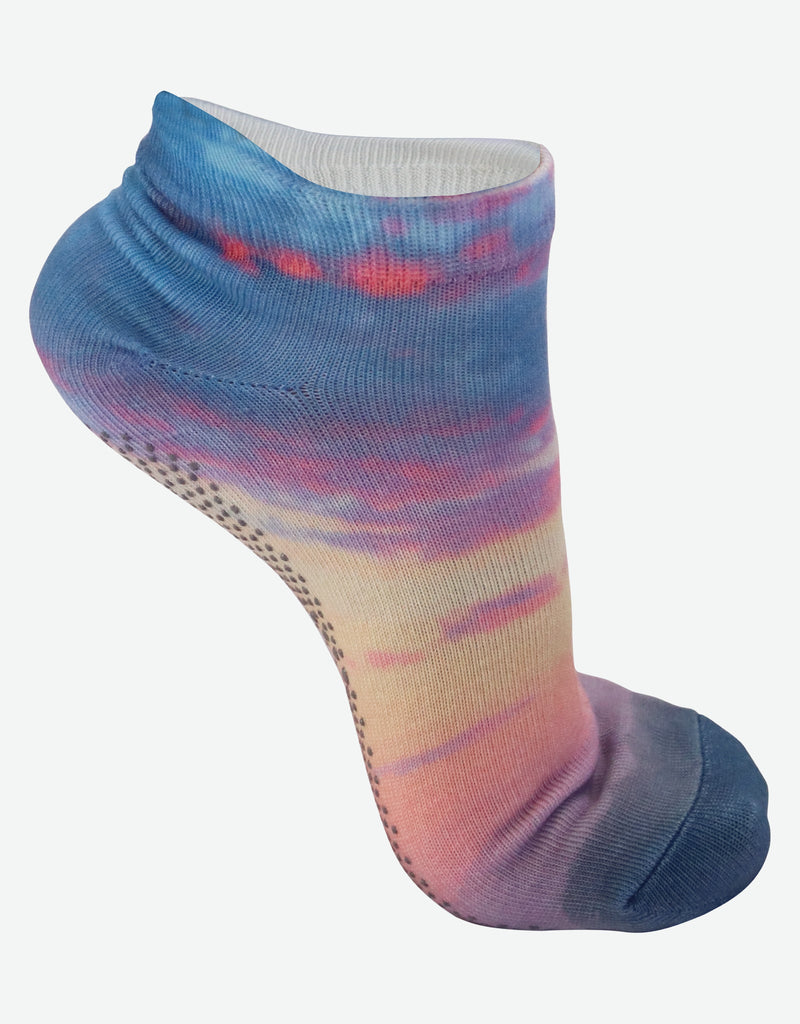 Load image into Gallery viewer, YDL Yoga Grip Socks