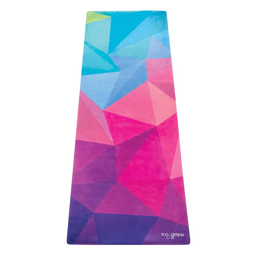 Combo Yoga Mat 1.5mm Geo