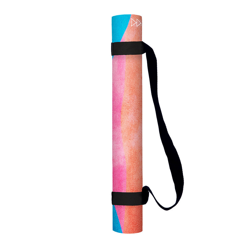 Combo Yoga Mat 1.5mm Mexicana
