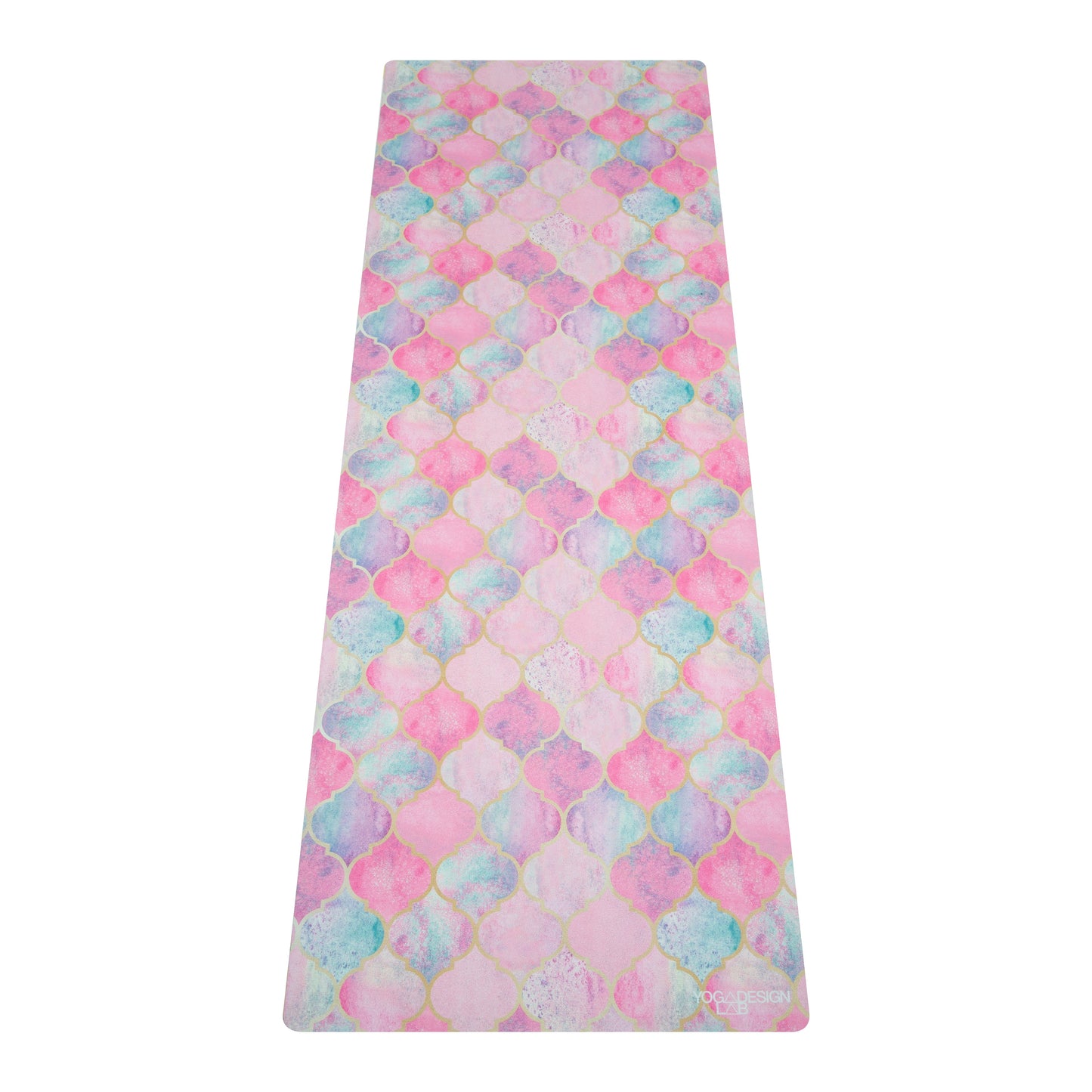Travel Combo Yoga Mat