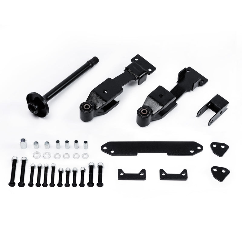 Load image into Gallery viewer, Honda Foreman Rancher 3" Swing Arm Stretch