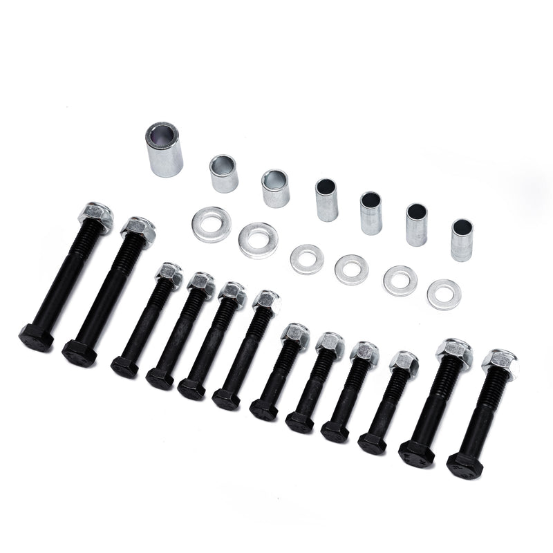 Load image into Gallery viewer, Honda Foreman Rancher 3" Swing Arm Stretch