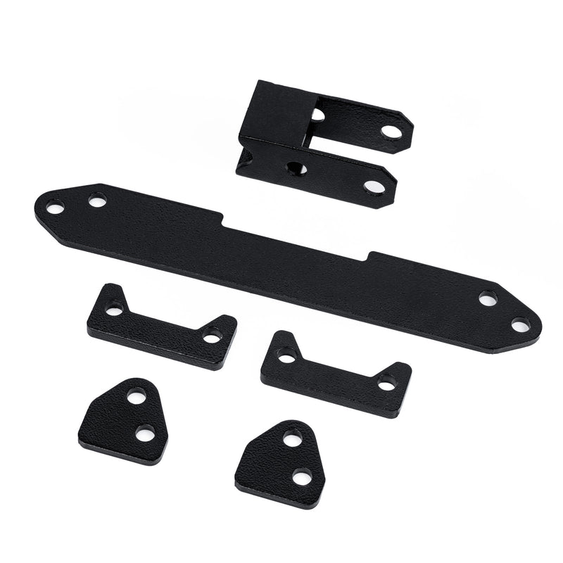 Load image into Gallery viewer, Honda Foreman Rancher 3" Swing Arm Stretch