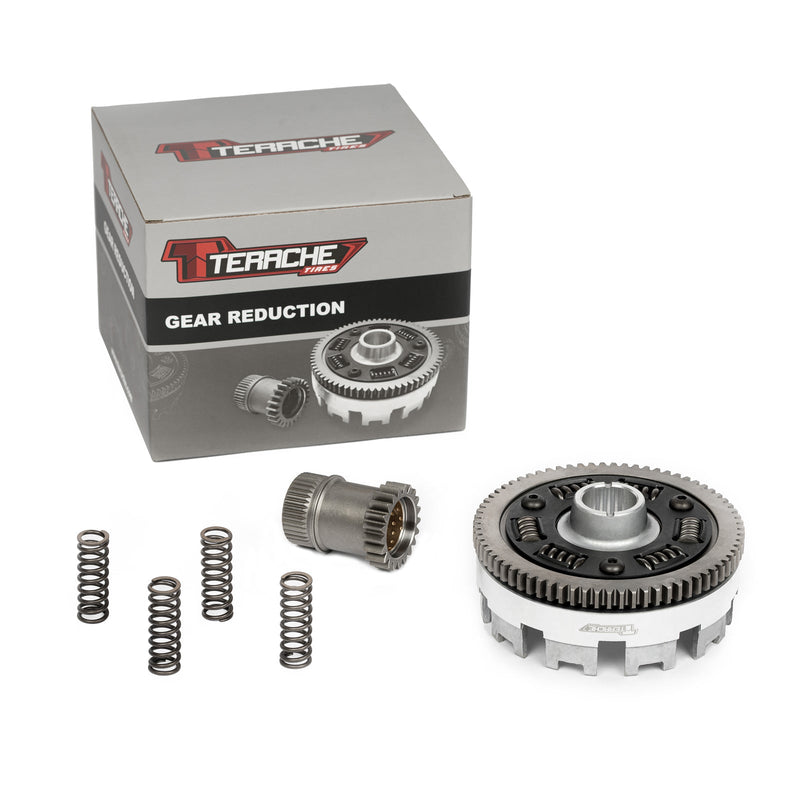 Load image into Gallery viewer, Honda Gear Reduction 60%