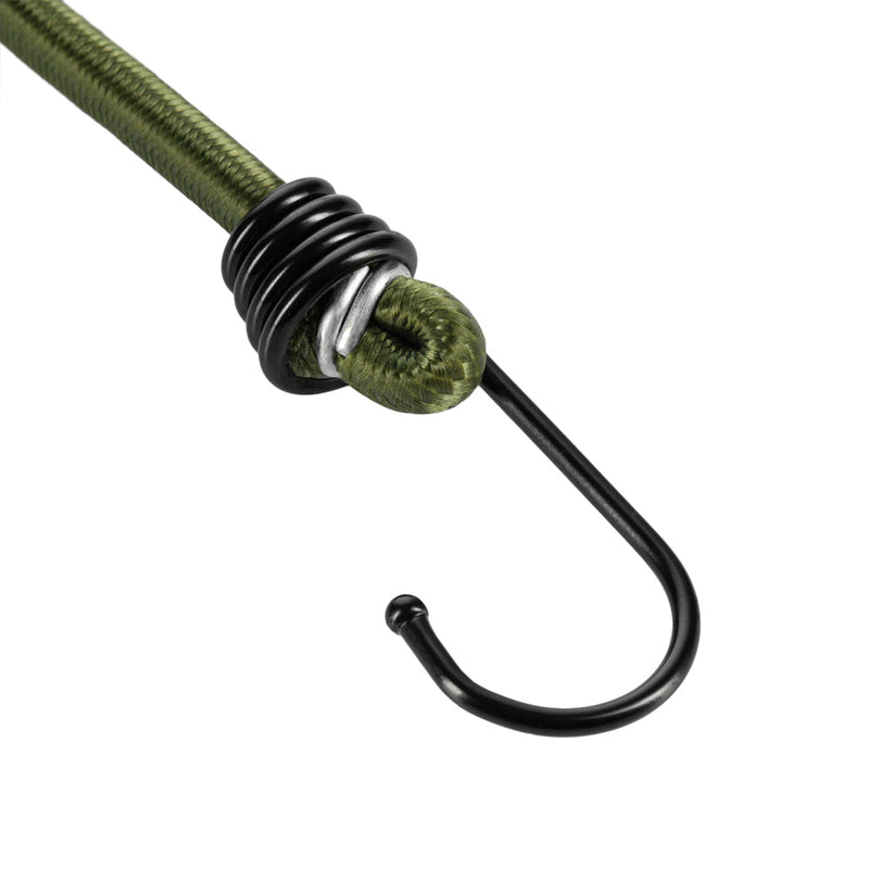Load image into Gallery viewer, M-Tac 40" Bungee Cord with Metal Hooks (Set of 2)