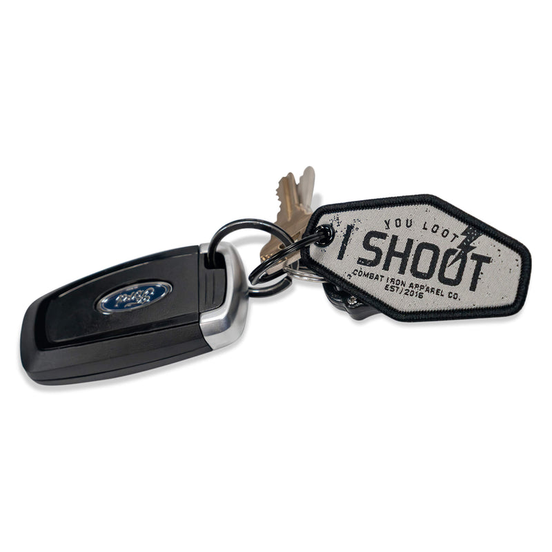 Load image into Gallery viewer, Flight Tag Keychains