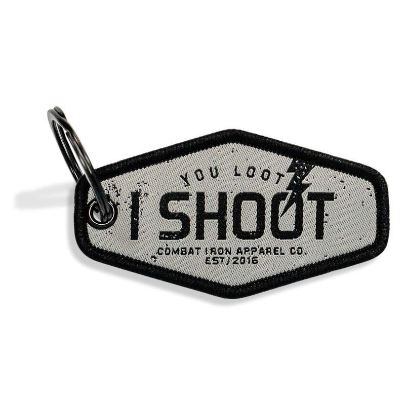 Load image into Gallery viewer, Flight Tag Keychains
