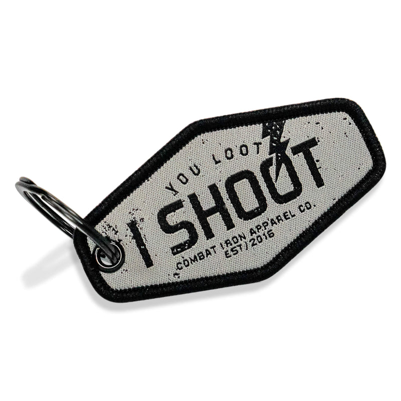Load image into Gallery viewer, Flight Tag Keychains