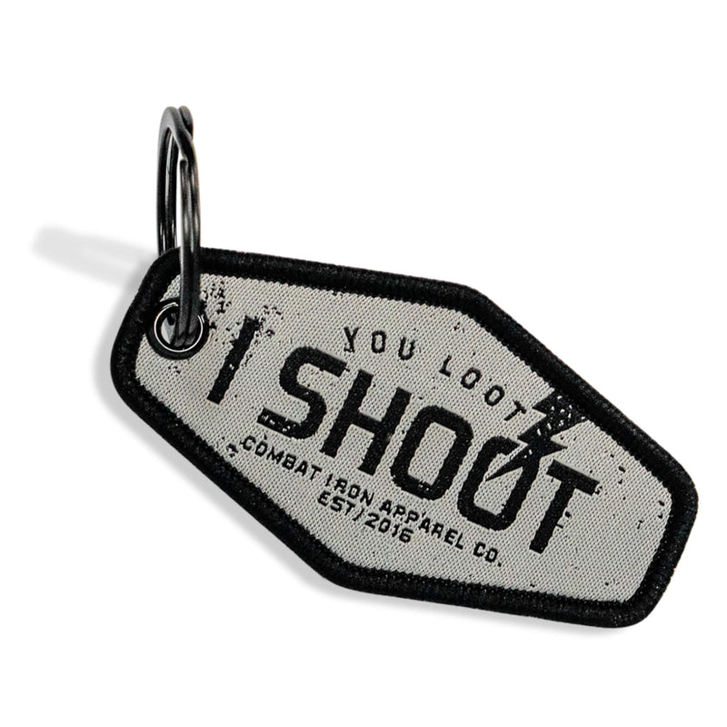 Load image into Gallery viewer, Flight Tag Keychains