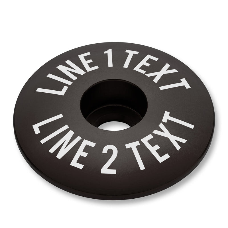 Load image into Gallery viewer, Ultimate Kit - Headset Cap, Bolt & Bar End Plugs