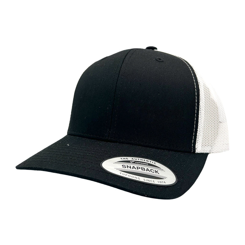 Load image into Gallery viewer, Yupoong Retro Trucker Cap