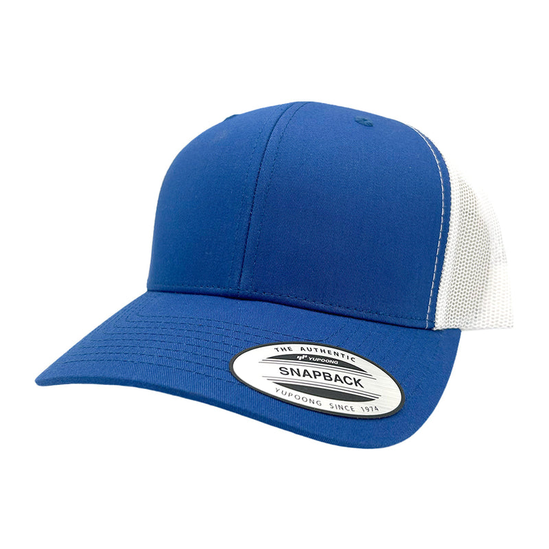 Load image into Gallery viewer, Yupoong Retro Trucker Cap