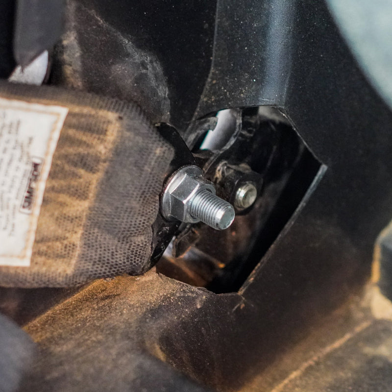 Load image into Gallery viewer, FastLab Yamaha YXZ1000R Lap Belt Extension