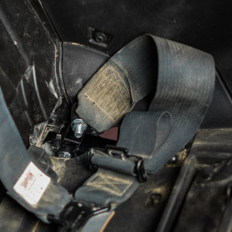 Load image into Gallery viewer, FastLab Yamaha YXZ1000R Lap Belt Extension