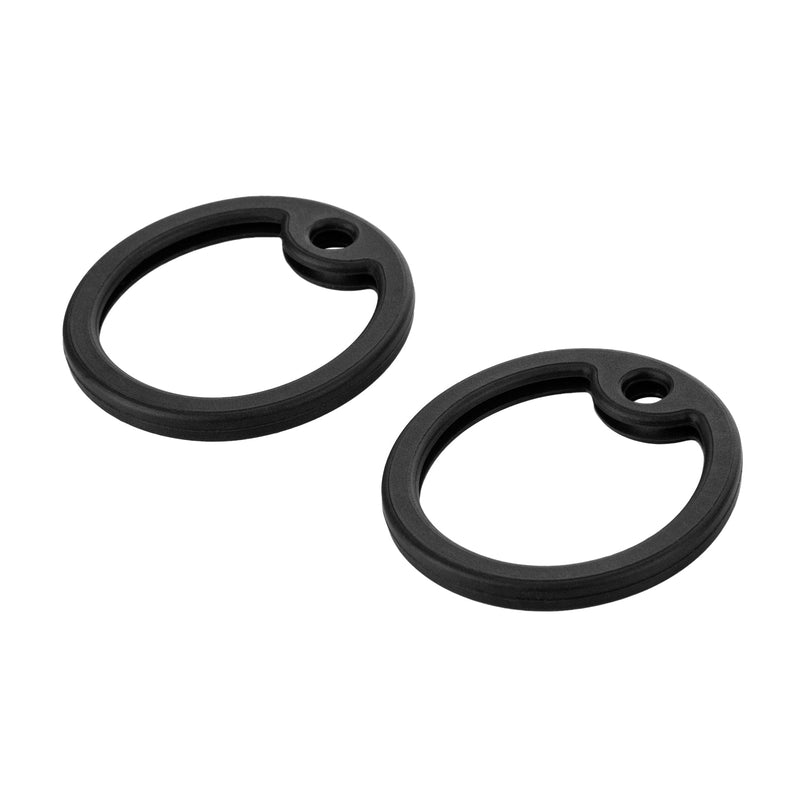 Load image into Gallery viewer, M-Tac Military Dog Tag Rubber Silencers (Pair)