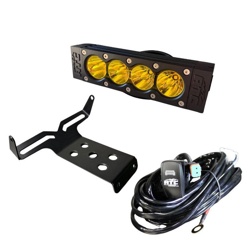 Load image into Gallery viewer, ATC Shock Mount Lighting Kit for YXZ