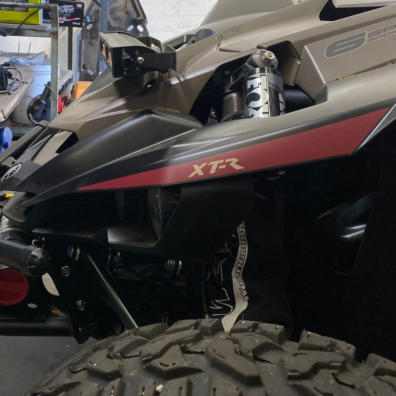 Load image into Gallery viewer, ATC Shock Mount Lighting Kit for YXZ