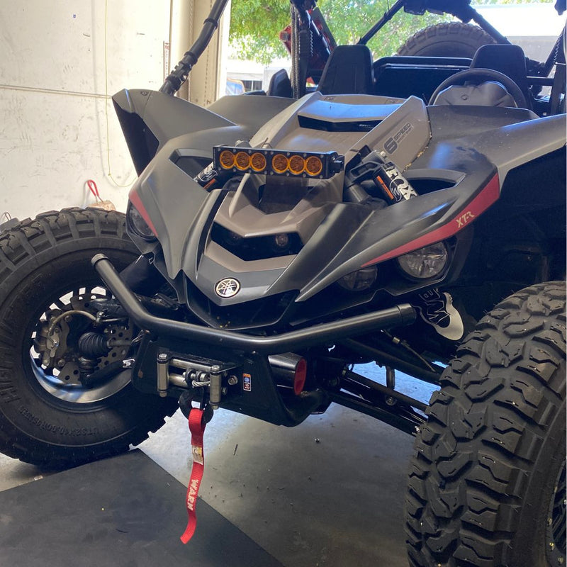 Load image into Gallery viewer, YXZ Shock Mount