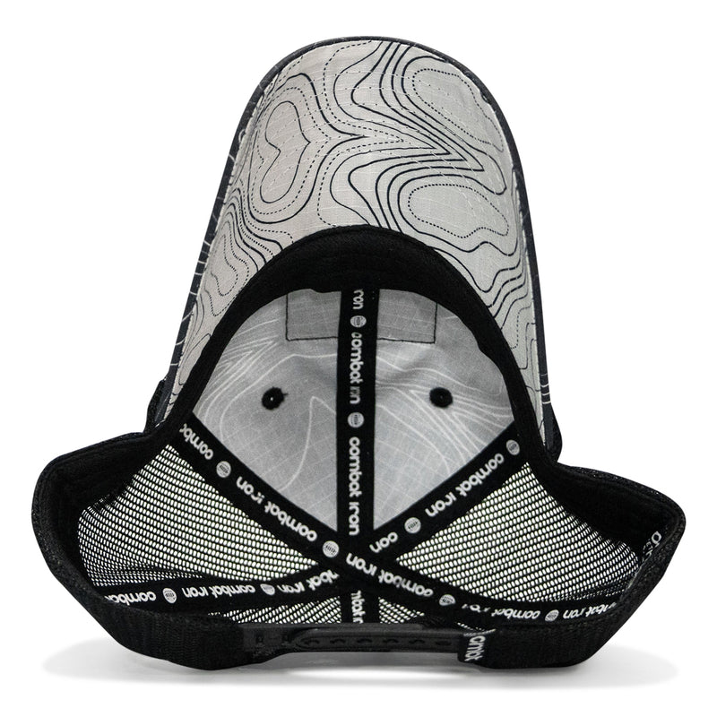 Load image into Gallery viewer, Y'all Need Jesus Patch Tactical Ripstop Mesh Snapback Hat