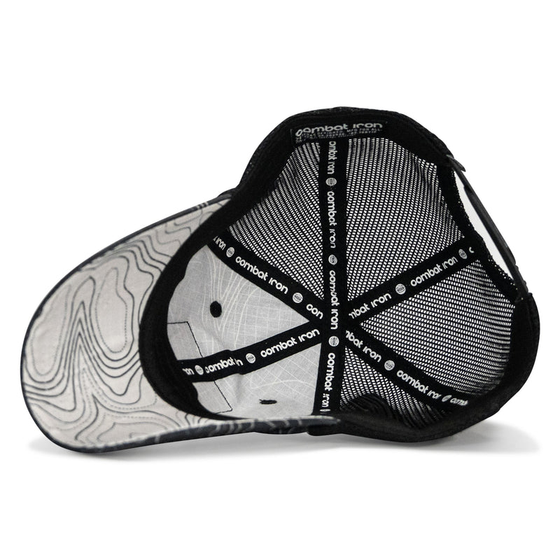 Load image into Gallery viewer, Y'all Need Jesus Patch Tactical Ripstop Mesh Snapback Hat