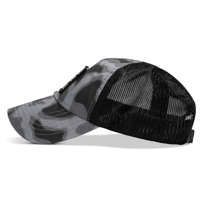 Load image into Gallery viewer, Y'all Need Jesus Patch Tactical Ripstop Mesh Snapback Hat