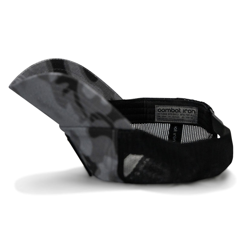 Load image into Gallery viewer, Y'all Need Jesus Patch Tactical Ripstop Mesh Snapback Hat