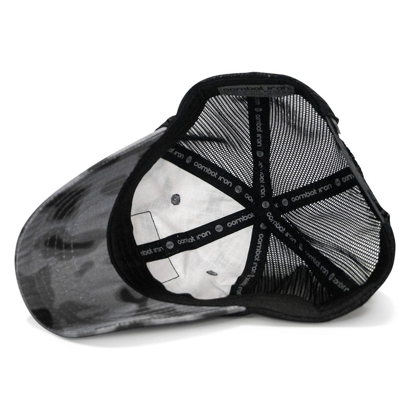 Load image into Gallery viewer, Y'all Need Jesus Patch Tactical Ripstop Mesh Snapback Hat