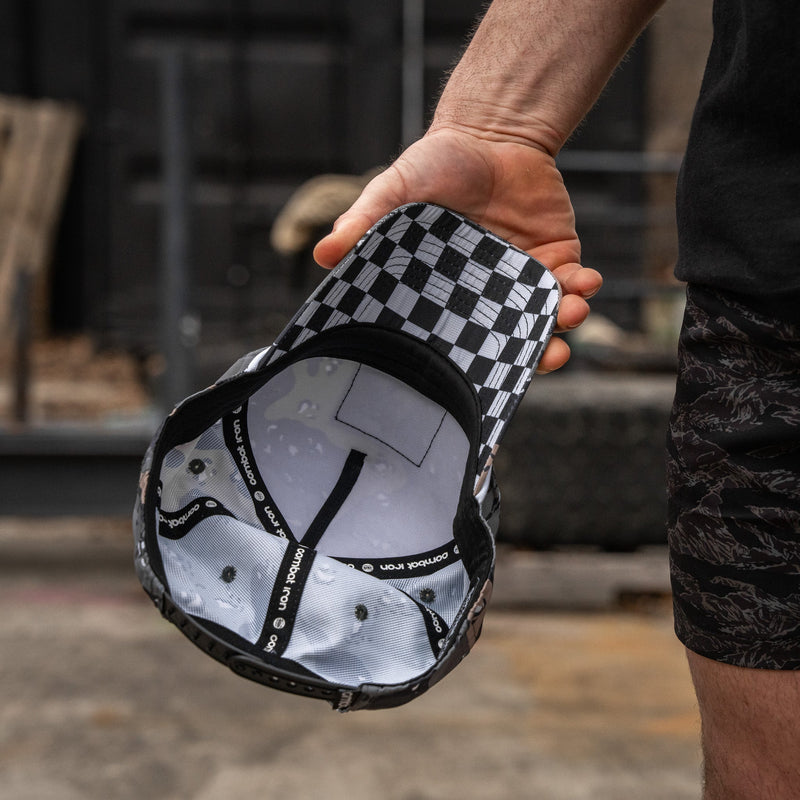 Load image into Gallery viewer, Y'all Need Jesus Patch Weekender Snapback