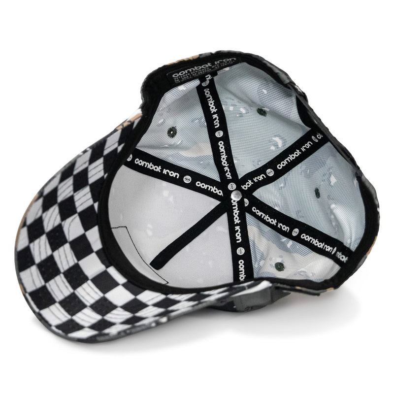 Load image into Gallery viewer, Y'all Need Jesus Patch Weekender Snapback