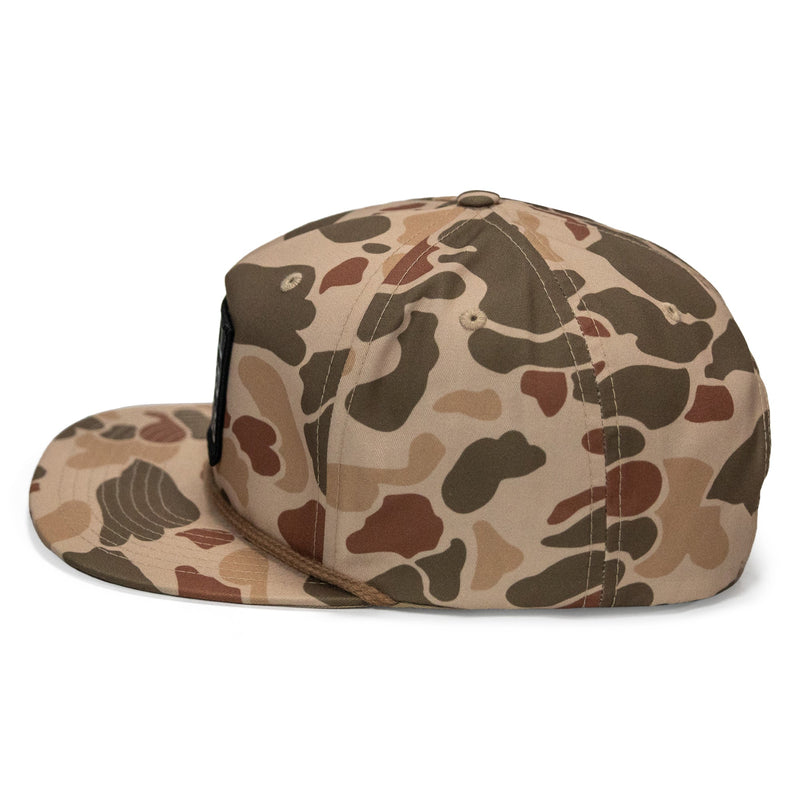 Load image into Gallery viewer, Y'all Need Jesus Patch Flatbill Hat