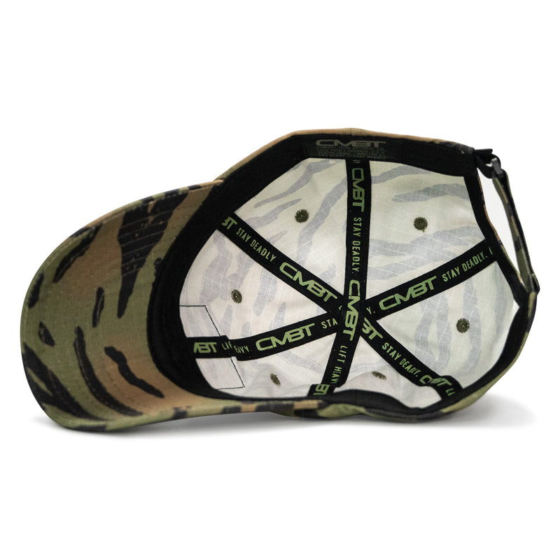 Load image into Gallery viewer, Y'all Need Jesus Patch Tactical Ripstop Mesh Snapback Hat