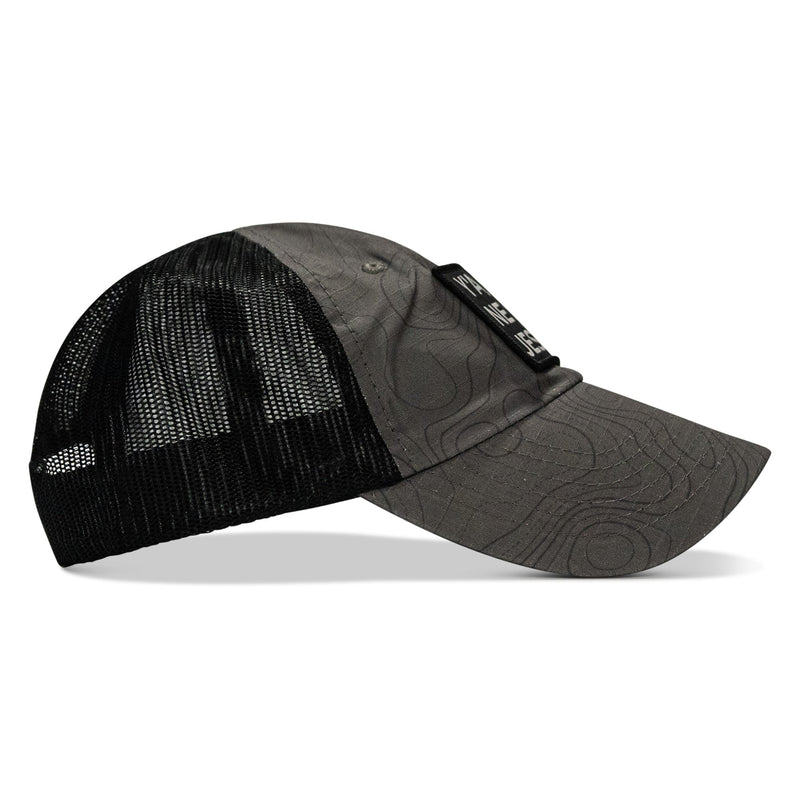 Load image into Gallery viewer, Y'all Need Jesus Patch Tactical Ripstop Mesh Snapback Hat