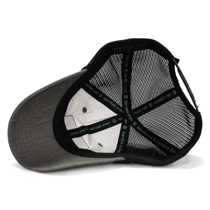 Load image into Gallery viewer, Y'all Need Jesus Patch Tactical Ripstop Mesh Snapback Hat