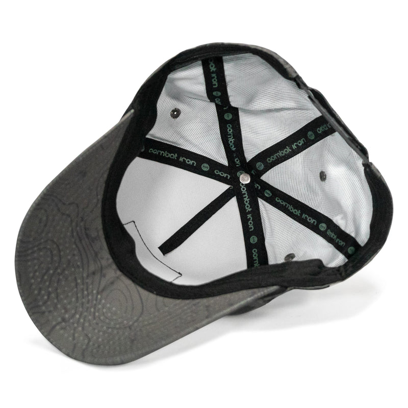 Load image into Gallery viewer, Y'all Need Jesus Patch Weekender Snapback