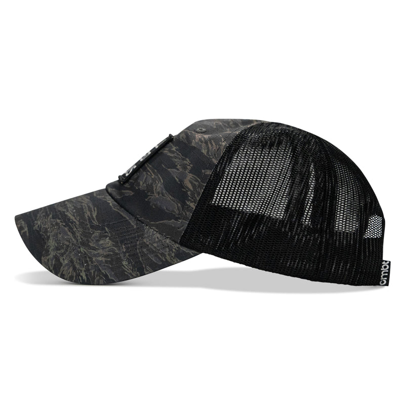 Load image into Gallery viewer, Y'all Need Jesus Patch Tactical Ripstop Mesh Snapback Hat