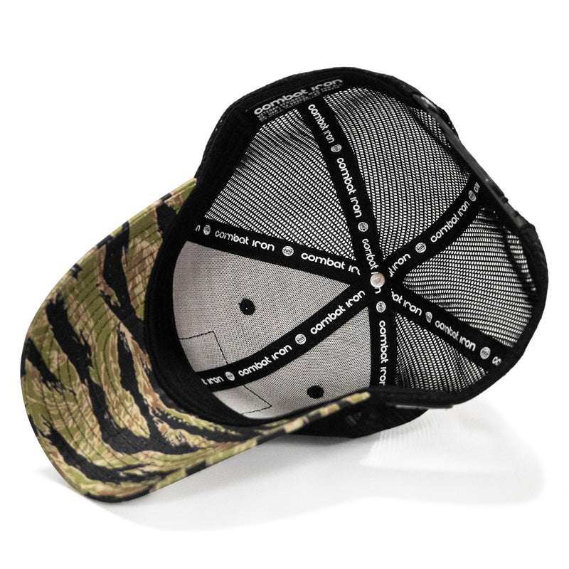 Load image into Gallery viewer, Y'all Need Jesus Patch Original Ripstop Snapback Hat
