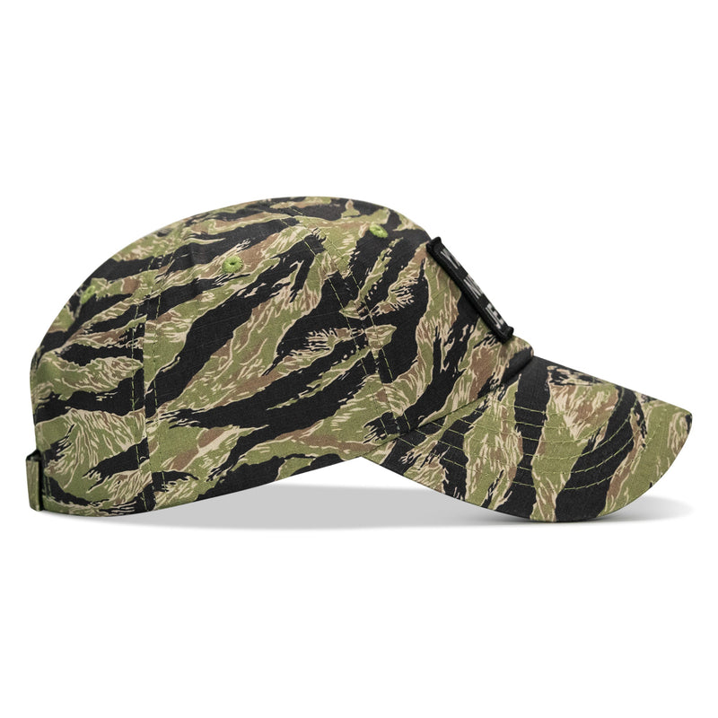 Load image into Gallery viewer, Y'all Need Jesus Patch Tactical Ripstop Mesh Snapback Hat
