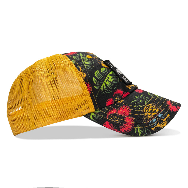 Load image into Gallery viewer, Y'all Need Jesus Patch Tactical Ripstop Mesh Snapback Hat
