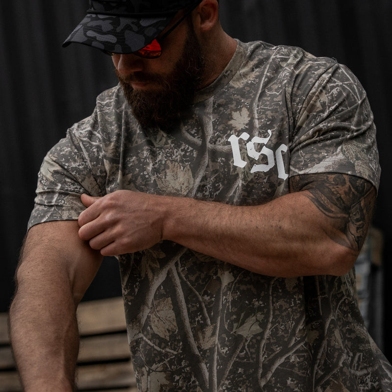 Load image into Gallery viewer, Y'all Need Jesus Men's T-Shirt