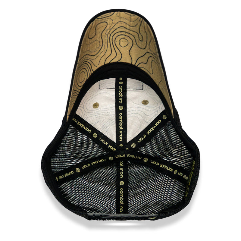 Load image into Gallery viewer, Y'all Need Jesus Patch Tactical Ripstop Mesh Snapback Hat