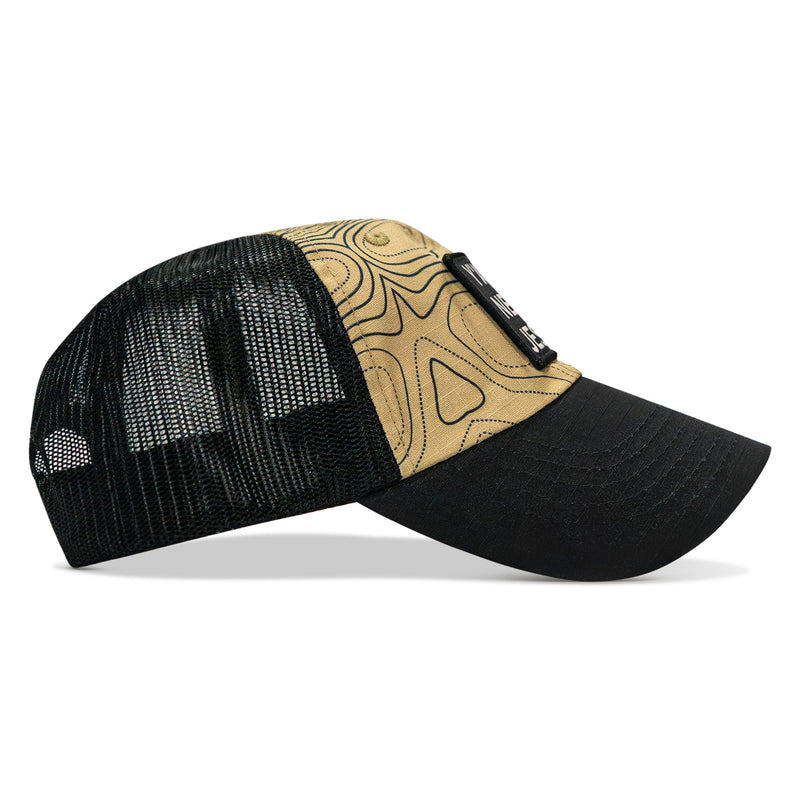 Load image into Gallery viewer, Y'all Need Jesus Patch Tactical Ripstop Mesh Snapback Hat