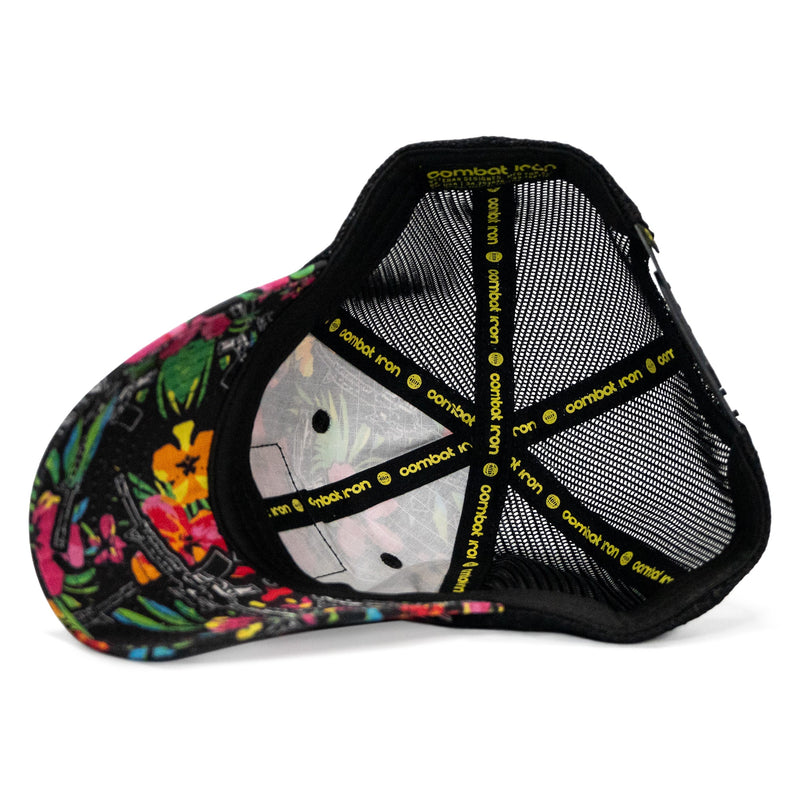 Load image into Gallery viewer, Y'all Need Jesus Patch Tactical Ripstop Mesh Snapback Hat