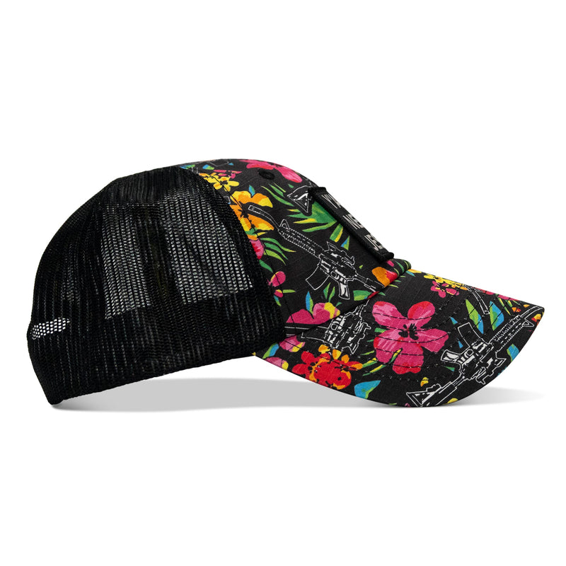 Load image into Gallery viewer, Y'all Need Jesus Patch Tactical Ripstop Mesh Snapback Hat