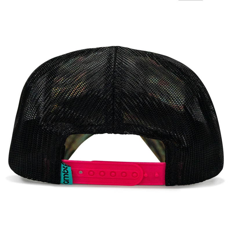 Load image into Gallery viewer, Y'all Need Jesus Patch Tactical Ripstop Mesh Snapback Hat
