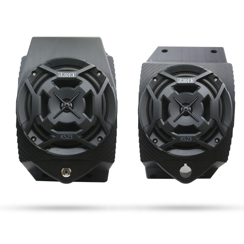 Load image into Gallery viewer, Yamaha Grizzly Waterproof Fender Speaker Pods