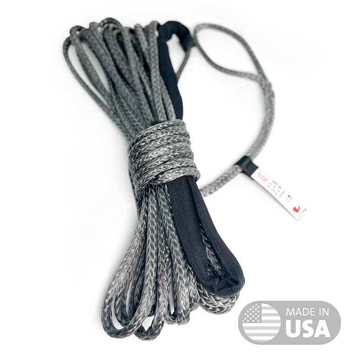 5/16" Diameter Winch Line - Skoutley Outdoors LLC