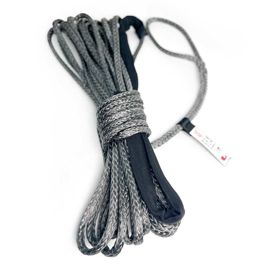 3/8" Diameter Winch Line - Skoutley Outdoors LLC